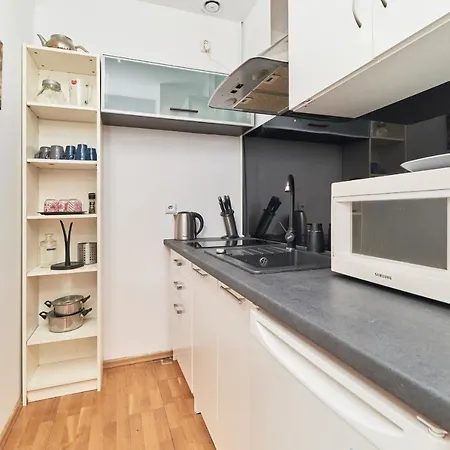 Rynek The Heart Of The City By Renters Apartment Breslau