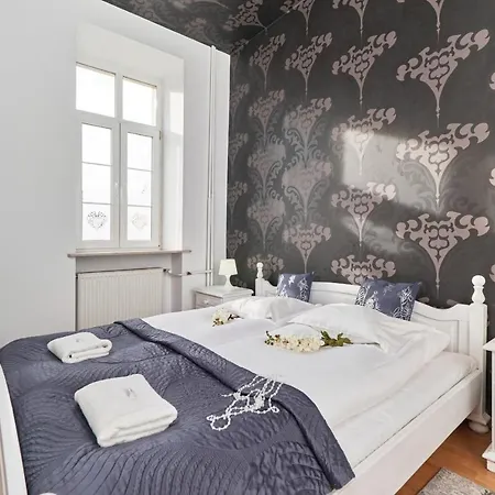 Rynek The Heart Of The City By Renters