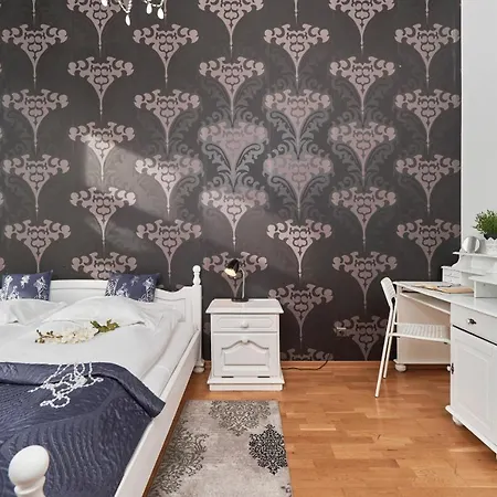 Rynek The Heart Of The City By Renters Apartman Wrocław